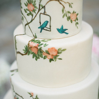 Painted-wedding-cakes-inherently-special-we-think